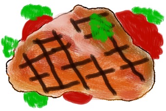 Steak