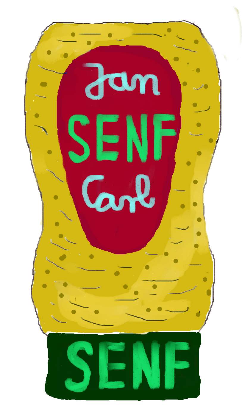 senf