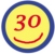 30 punkte