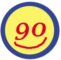 90 punkte