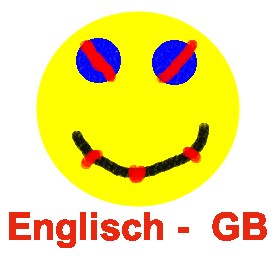 Englisch GB