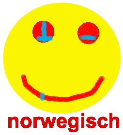 norwegisch