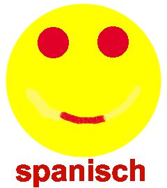 spanisch