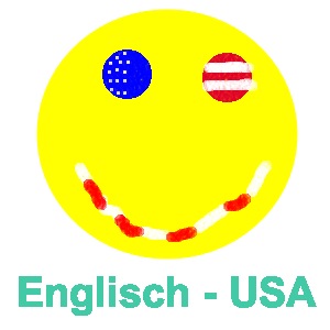 englisch usa