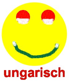 ungarisch