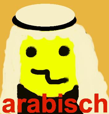 arabisch